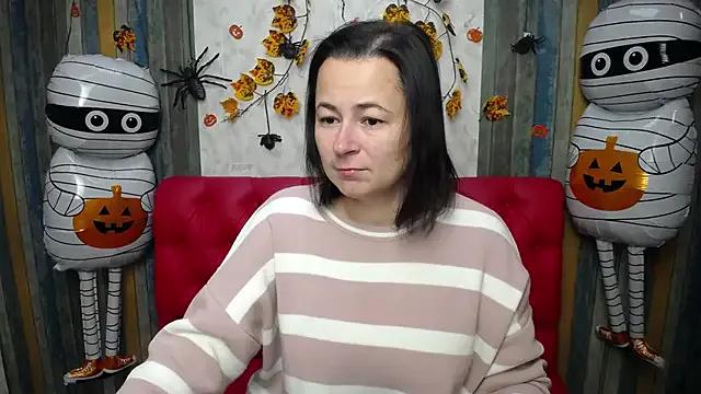 MarieSho on StripChat