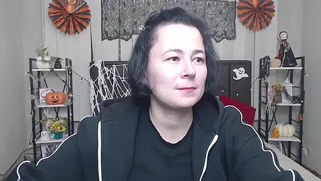 MarieSho on StripChat