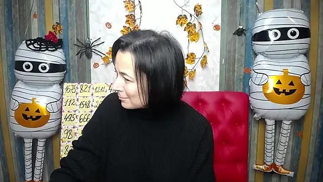 MarieSho on StripChat