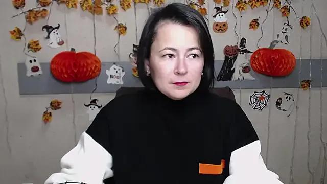 MarieSho on StripChat