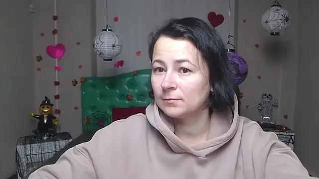 MarieSho on StripChat