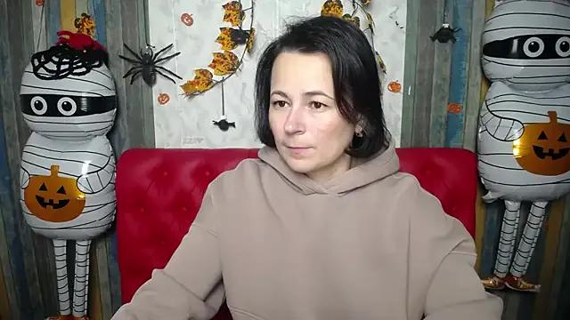 MarieSho on StripChat