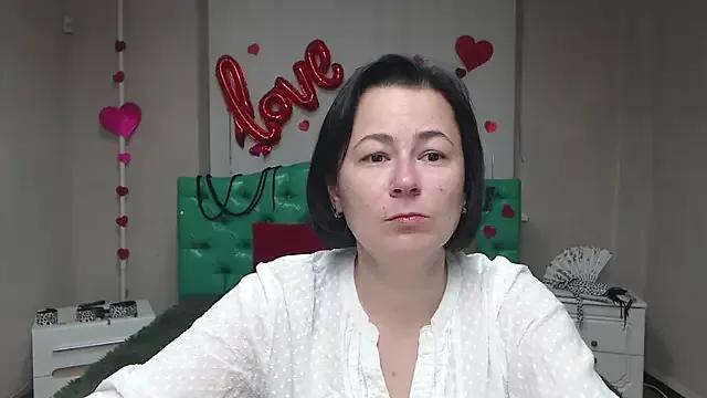 MarieSho on StripChat