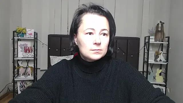 MarieSho on StripChat