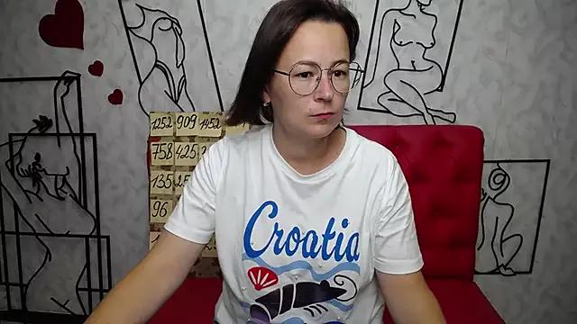MarieSho on StripChat