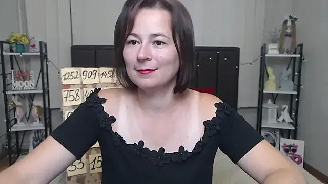 MarieSho on StripChat