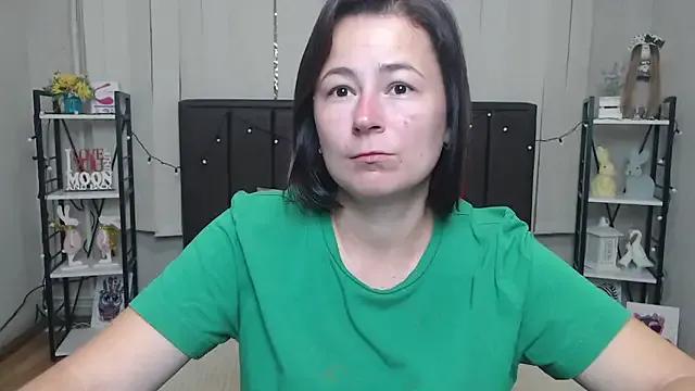 MarieSho on StripChat