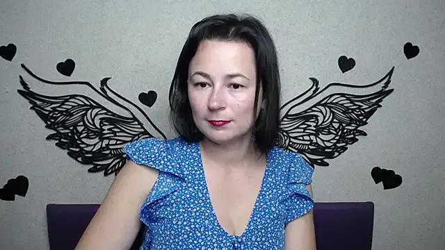 MarieSho on StripChat