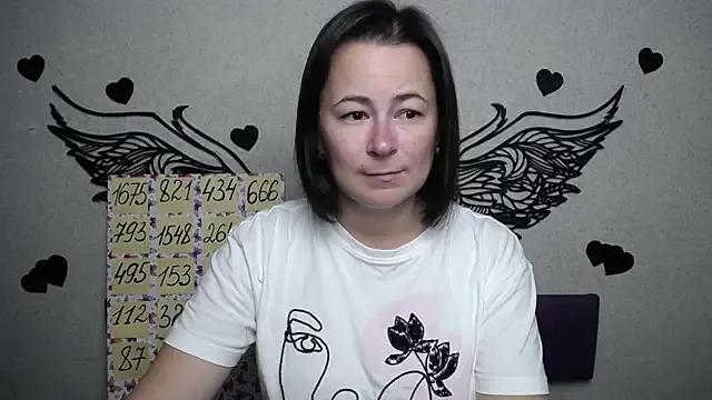 MarieSho on StripChat