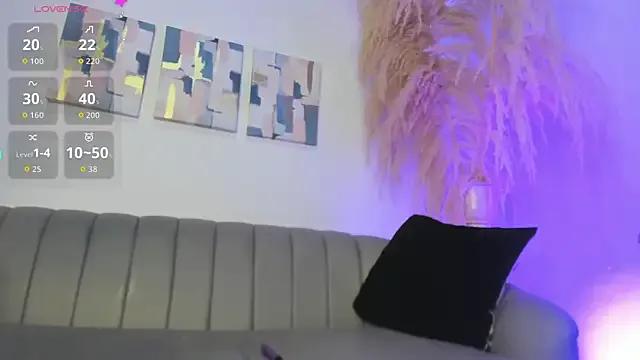 marilyn_arab on StripChat