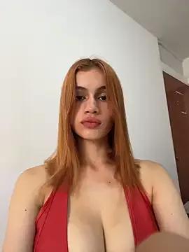 Marilyn_scott on StripChat