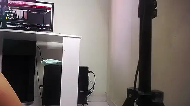 marilynetthan on StripChat