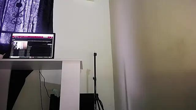 marilynetthan — Freechat on StripChat