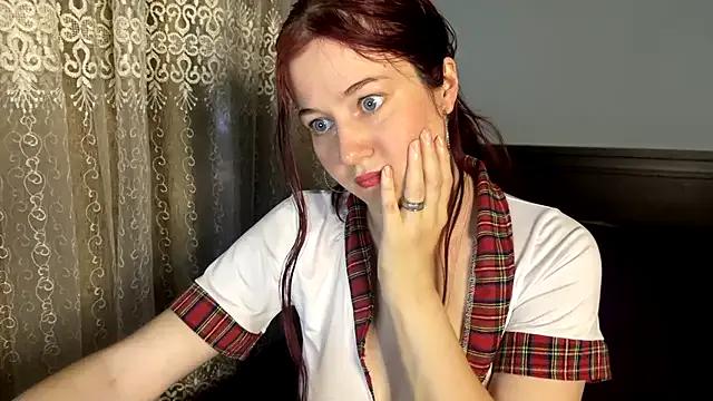 Marinpeach on StripChat