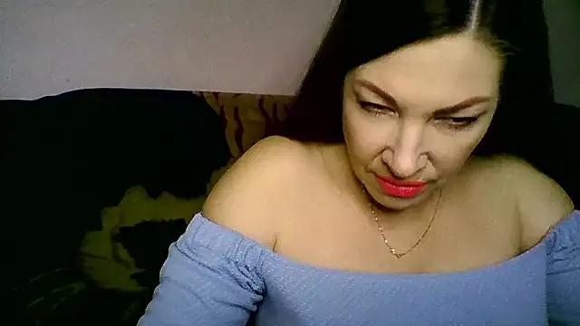 maritanna on StripChat