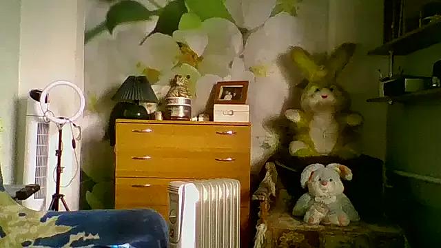 maritanna on StripChat