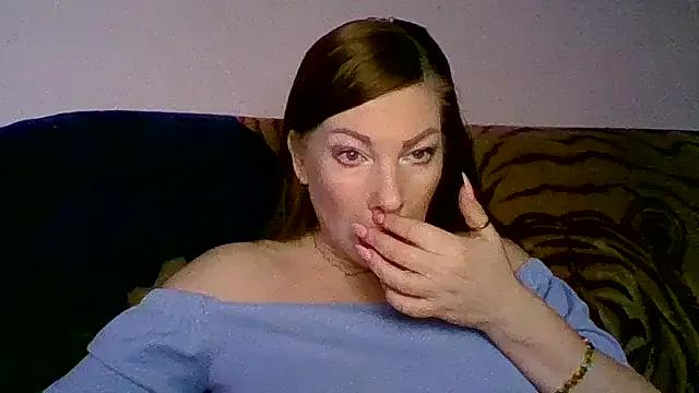 maritanna on StripChat