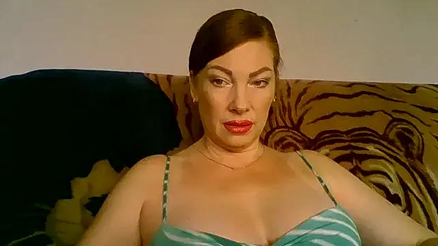 maritanna on StripChat