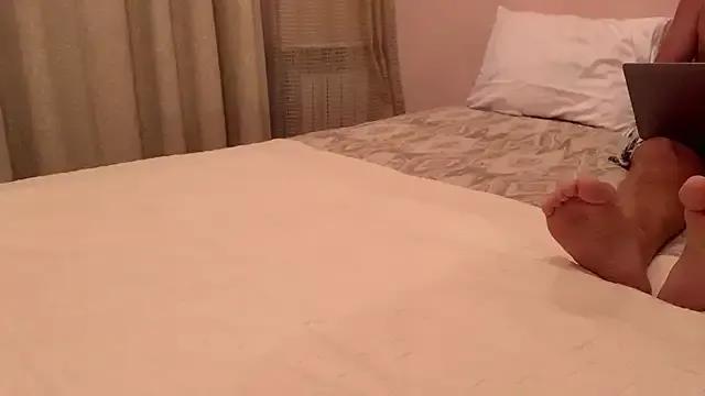 markiza_karabasa on StripChat