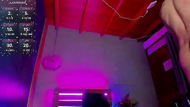 Markuss__ on StripChat