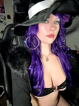 marleymaxwell on StripChat