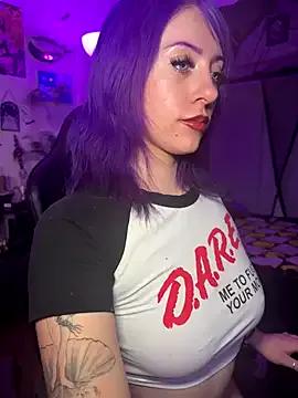 marleymaxwell's avatar