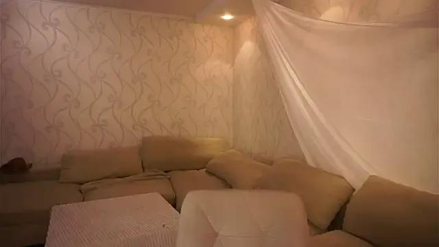 MarlinVarian on StripChat