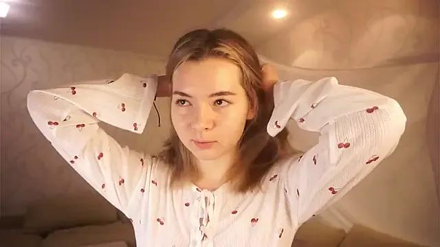 MarlinVarian on StripChat