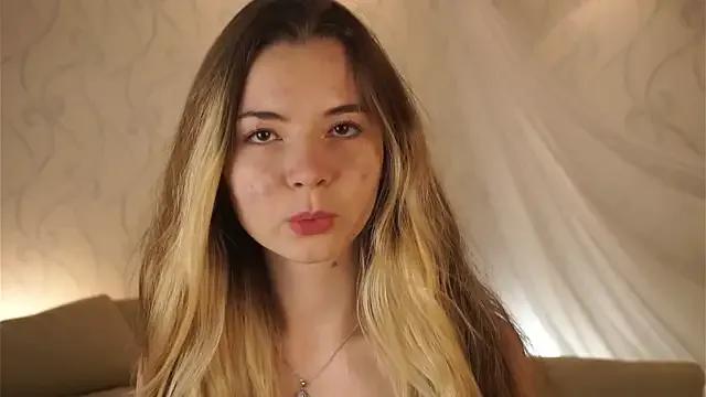 MarlinVarian on StripChat