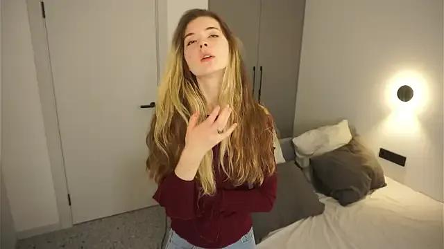 MarlinVarian on StripChat