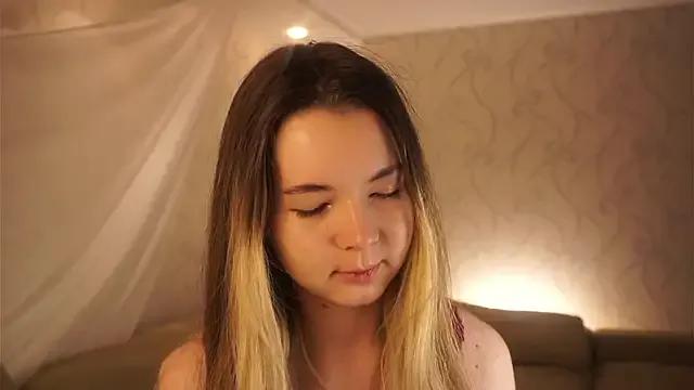 MarlinVarian on StripChat