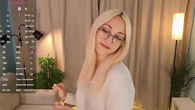 Marry_sharp on StripChat