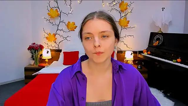 marshmallowee on StripChat