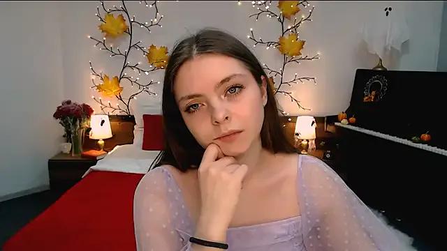 marshmallowee on StripChat