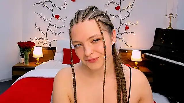 marshmallowee on StripChat