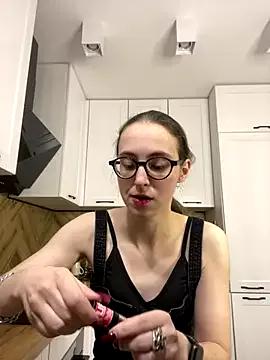 MartiniiSelenna on StripChat
