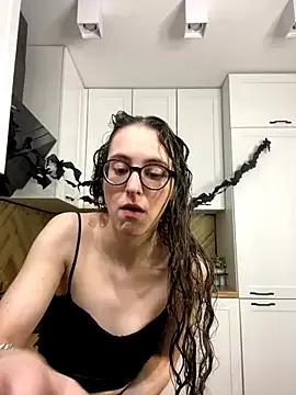 MartiniiSelenna on StripChat