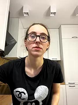 MartiniiSelenna on StripChat