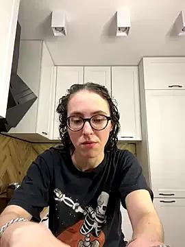 MartiniiSelenna on StripChat