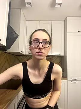 MartiniiSelenna on StripChat