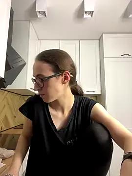 MartiniiSelenna on StripChat