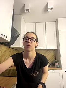 MartiniiSelenna on StripChat