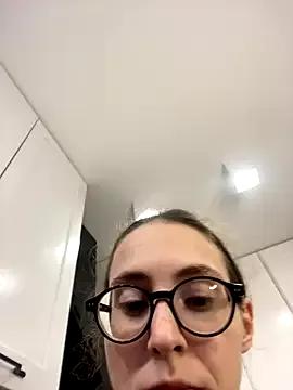 MartiniiSelenna on StripChat