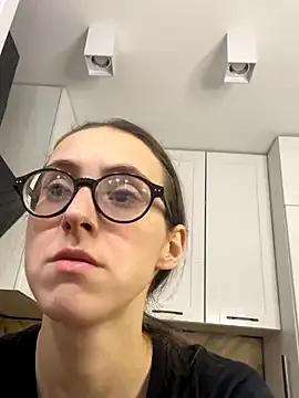 MartiniiSelenna on StripChat