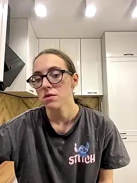 MartiniiSelenna on StripChat