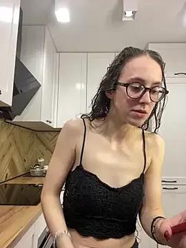 MartiniiSelenna on StripChat