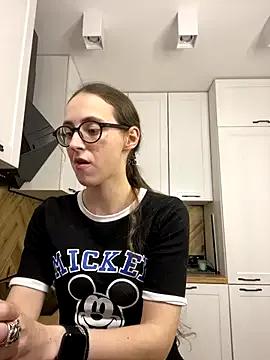 MartiniiSelenna on StripChat