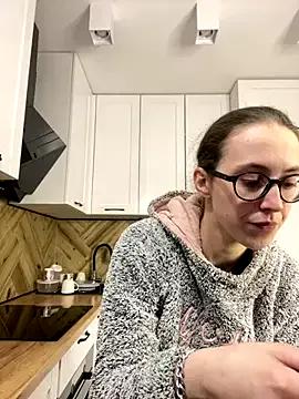 MartiniiSelenna on StripChat