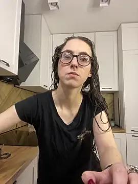 MartiniiSelenna on StripChat