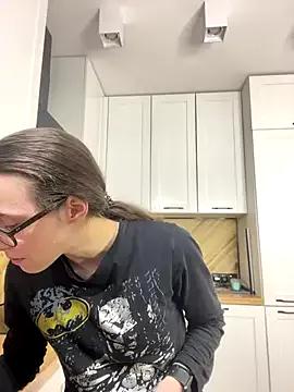 MartiniiSelenna on StripChat